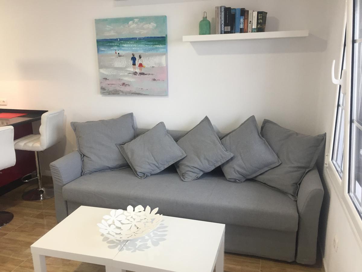 Apartamento Albatros Puerto del Carmen  Exterior foto