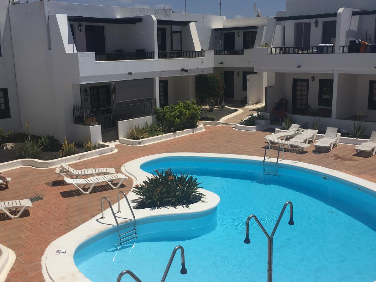 Apartamento Albatros Puerto del Carmen  Exterior foto