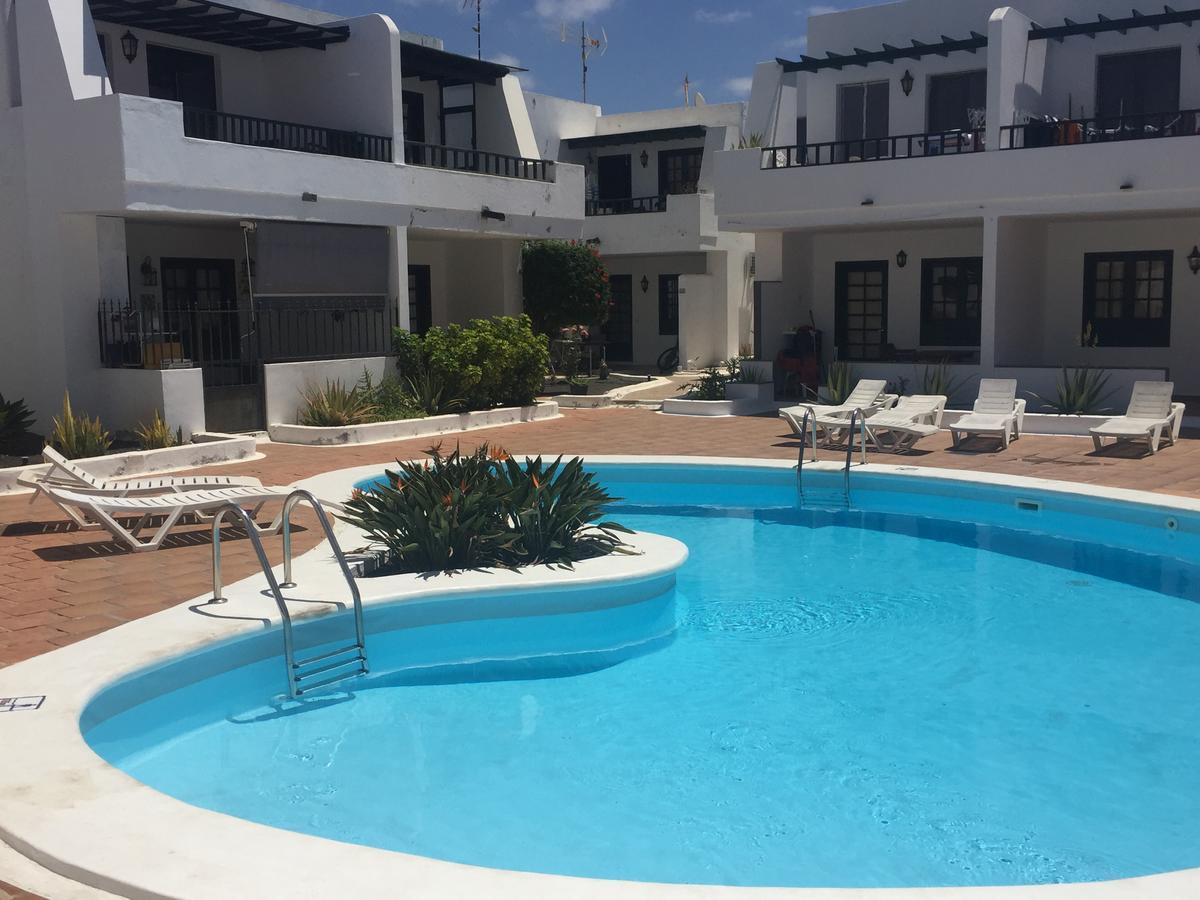 Apartamento Albatros Puerto del Carmen  Exterior foto