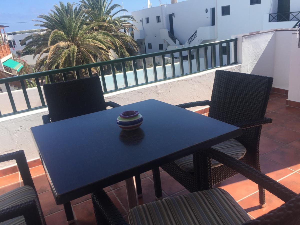 Apartamento Albatros Puerto del Carmen  Exterior foto